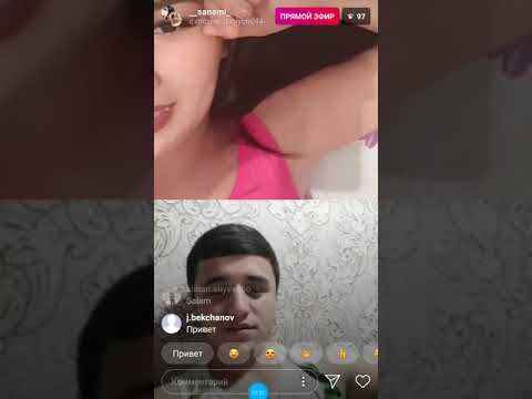 Узбек Киз туркияда