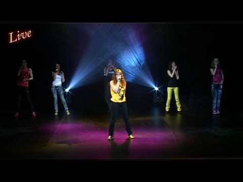 Altana - At The Beginning (Live in Ukraine, 2010)