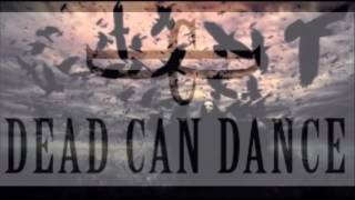 Dead Can Dance - Persian Love Song (Pablo Diabllo REMIX )