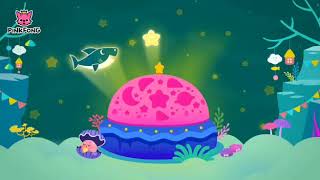 Baby Shark.  &quot;Dream Light&quot;