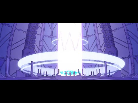 Activation of the Halo Array [HD]