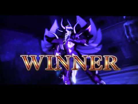 ⚡ Saint Seiya – Aiacos VS Taurus Aldebaran | Wyvern Specter