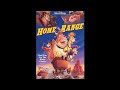 Opening To Home On The Range 2004 DVD