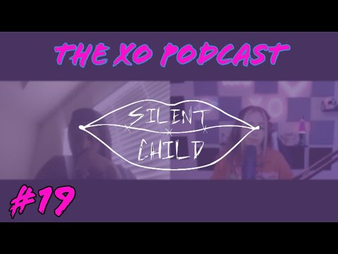 Lizzy Jane Podcast #19 ft. Silent Child