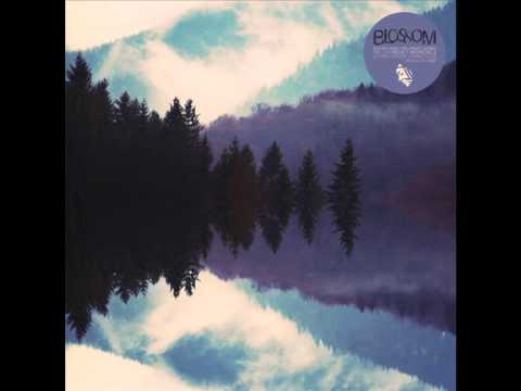 Blossom 'See The Light' (Blue Balloons / The Longest Journey - Project: Mooncircle, 2013)