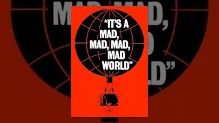 Download lagu It's a Mad Mad Mad World mp3 Download lagu It's a Mad Mad Mad World mp3