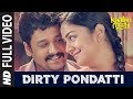 Dirty Pondatti HD Video Song | Kaatrin Mozhi | Jyotika | G. Dhananjayan | Karky | A H Kaashif Dirty Pondatti HD Video Song | Kaatrin Mozhi | Jyotika | G. Dhananjayan | Karky | A H Kaashif