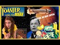 A Video About Mars Musk And Marx