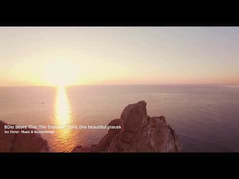 8DIO Score This: The Captain – Ian Christ – Save this beautiful places