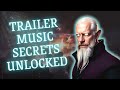Unlock The Secret To Writing Epic Trailer Music In Minutes