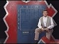 TeleBärn 1995 Erste Seva Game Show Mit Joël Gilgen