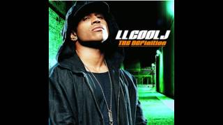 LL Cool J rub my back