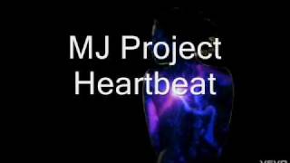 Enrique Iglesias ft Nicole Scherzinger - HeartBeat (MJ Project Remix)