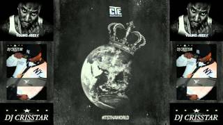 Young Jeezy & CTE  Doughboyz Cashout Feat YG - Hella Ice (#ItsThaWorld) (CTE WORLD)