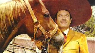 ANTONIO AGUILAR  -- EL SIETE LEGUAS
