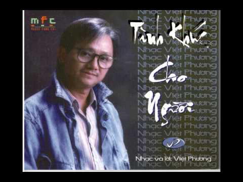 Thể hiện bởi Việt Phương