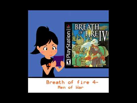 Battle Themed VGM 21