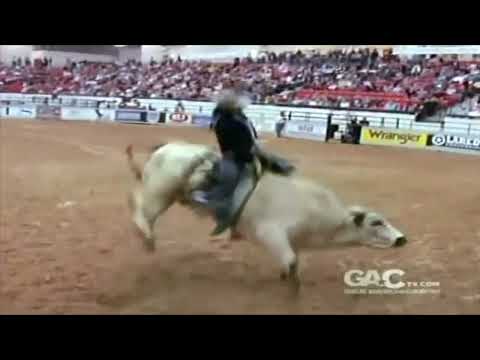 Cody White vs Buckshot - 08 CBR Finals (87.5 pts)