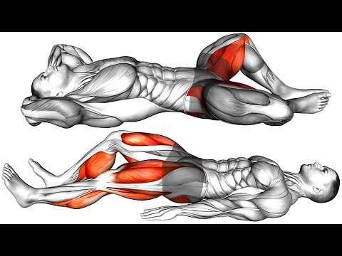 Do These Exercises That Fix 95% Of Your Problems (useful for men)