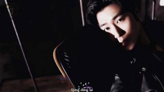 [Kara+Vietsub] [Audio] Honey Funny Bunny