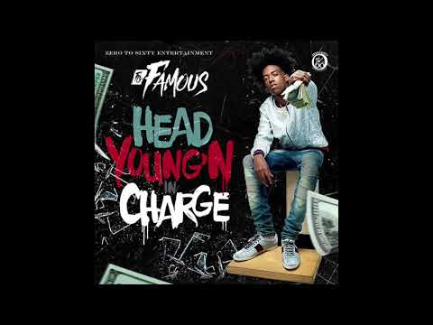 FG Famous- “M.O.B.” (Audio)
