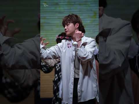 180506 UNB(유앤비) 팬싸인회 동서울아트홀 감각 의진