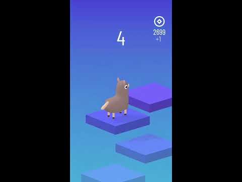 Step Up - 3D Platform Game