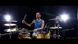 The Sound Of Two Voices - New Found Glory - Victor Olavarria (Drum Cover)