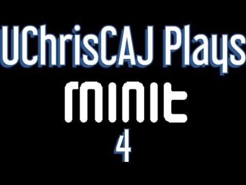 MINIT Episode 4/Run Throu The Beginning!!!