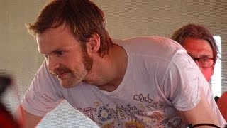 Todd Terje @ Primavera Sound 2016