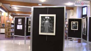 Brève Auguste François l'iconoclaste