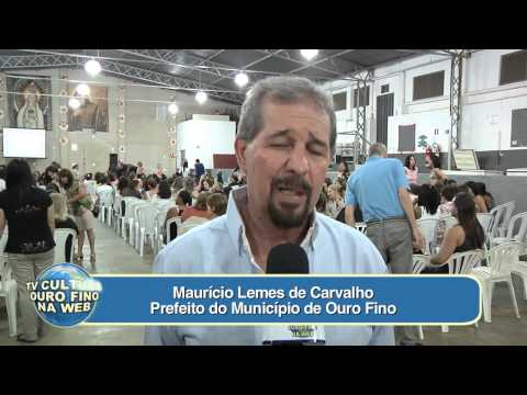 OURO FINO BOLETIM DA SEMANA 235 - 27 DE NOVEMBRO DE 2014