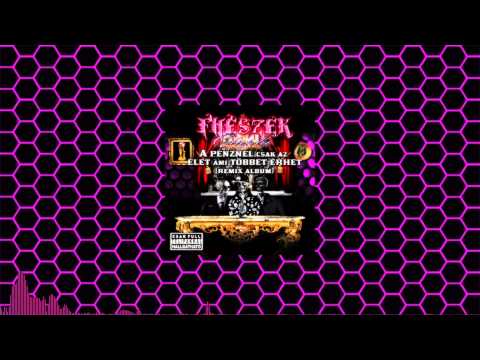 Odupla km. Illegalvoice - Kivagyok [Szöveggel]