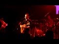 O.A.R. - Fire  Live @ 9:30 Club Extended Stay DC