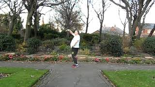 Meghan Trainor - Goosebumps - Zumba Gold
