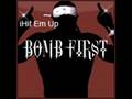 2Pac & Tha Outlawz - Bomb First (My Second ...