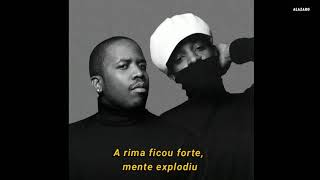 Outkast - Da Art of Storytellin (part 1) [Legendado]