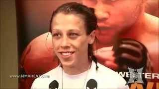 Joanna Jedrzejczyk Pronunciation Fails