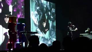 Pet Shop Boys &#39;Pandemonium/Can You Forgive Her?&#39; - The Brighton Centre 19th July 2010