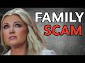 Erika Kirk Is Related To MONSTERS