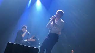 Franz Ferdinand - Evil Eye (Live in Korea, 25th Nov 2018)