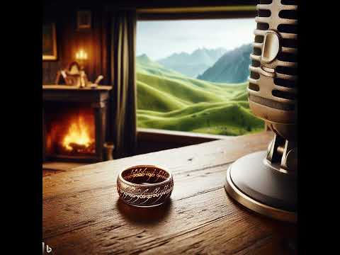 Folge 76 (Hobbit 1) - Der Nekromant - 1:10 - 1:20