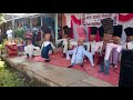 Puppet Dance By ZP School Borgewadi Students