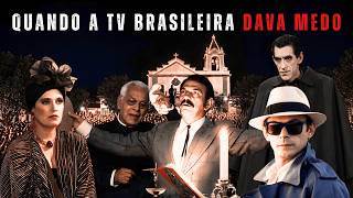 Roque Santeiro — A Novela que Aterrorizou o Brasil nos anos 80
