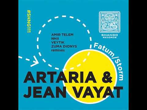 Artaria & Jean Vayat – Fatum (Original Mix)