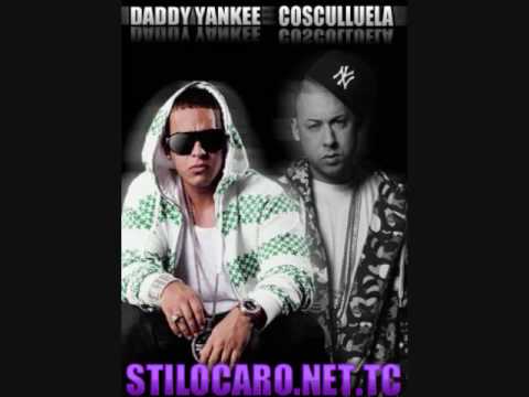 cosculluela nengo flow don omar y daddy yankee {conglomerate }