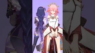 Download lagu Brooklyn Blood Pop! Dance (Shogun - Yae Miko)【1440p 60fps】 mp3 Download lagu Brooklyn Blood Pop! Dance (Shogun - Yae Miko)【1440p 60fps】 mp3