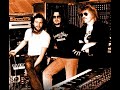 Tangerine Dream - Rare Bird - Old School - Live - HQ