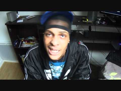 Irosh Freestyl 1 for selecta Flech 2k12.wmv