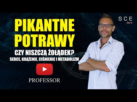 Spicy Foods - Do They Harm Your Stomach? Heart, Circulation, Blood Pressure, and Metabolism | Pro...